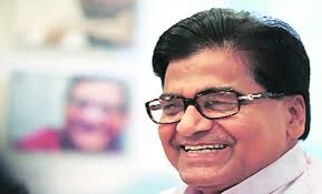 Today was the day of Samajwadi Party (SP) politician Ram Gopal Yadav who has been trending on Twitter since morning for his weird statement against IAS ... - SP-Ramgopal_Yadav-IAS-Statment