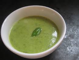 Image result for pea soup