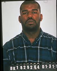 Henry Keith Watson did not fit the description of many of those caught up in the Los Angeles riots. He was an ex-Marine, married and a father. - watson_henry