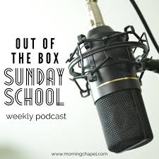 Out of The Box Sunday School