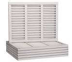 (Custom Size) - Air Filters - The Home Depot