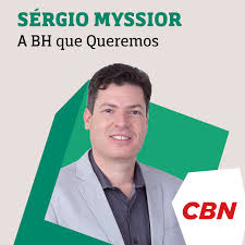 Sérgio Myssior - A BH que queremos
