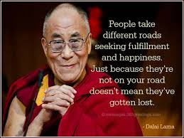 Dalai Lama Quotes Messages, Greetings and Wishes - Messages ... via Relatably.com