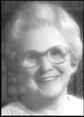 Marie Lindemann Obituary (The Providence Journal) - 0000889334-01-1_20120914