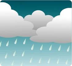 Image result for free clipart rainy day