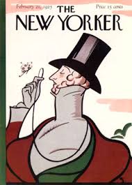 Image result for new yorker magazine liberal bias