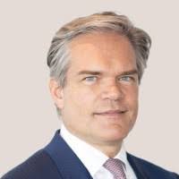 Deutsche Bank Employee Stefan Simon's profile photo