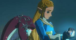 Hyrule Warriors: Age of Calamity review: different, but still Zelda ...