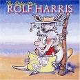 The Definitive Rolf Harris