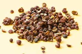 What Are Sichuan Peppercorns?