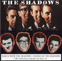 Dance with the Shadows/Sound of the Shadows