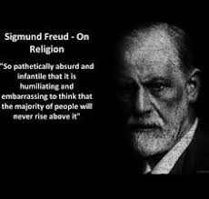FREUD SIGMUND on Pinterest | Sigmund Freud, Psychology and Freud ... via Relatably.com