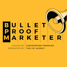 The Bulletproof Marketer