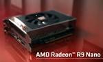 Radeon R9 Nano