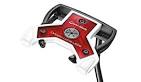 New taylormade spider putter