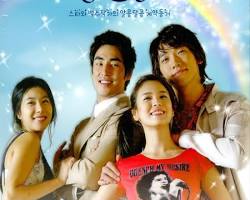 Full House (2004) Korean Drama resmi