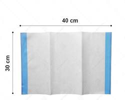 Image of Incision surgical drapes