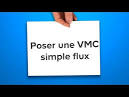 Bouche daposextraction pour VMC