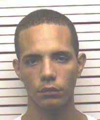 Kenneth Perez was charged in a murder that happened in Davenport last March. POINCIANA — In a busy weekend for Central Florida law enforcement, ... - Kenneth-Perez