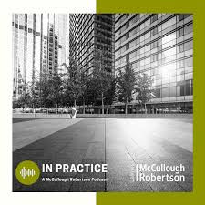 In Practice | A McCullough Robertson Podcast