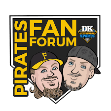 Pirates Fan Forum