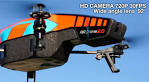 parrot 2 0 drone videos niagara