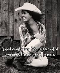 I Love Country Music | Country Rebel Music Videos http ... via Relatably.com