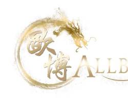 รูปภาพAllbet Gaming logo