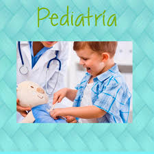 Resultado de imagen para imagenes de la pediatria