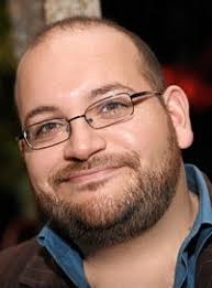 Marin Academy welcomed Jason Rezaian &#39;94 back to campus this spring to speak to our students. Jason lives in Iran and serves as the only American citizen ... - jason
