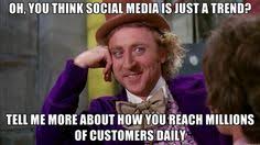 Digital Marketing Memes on Pinterest | Meme, Online Business and ... via Relatably.com