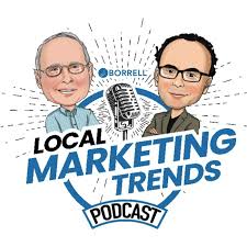 The Local Marketing Trends Podcast