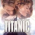 Titanic [Original Motion Picture Soundtrack]