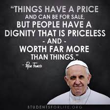Pope Francis Quotes. QuotesGram via Relatably.com