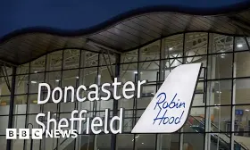 Doncaster-Sheffield Airport reopening moves step closer after vote