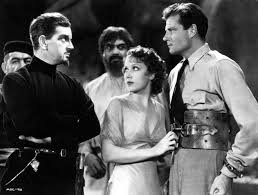Image result for 1932 the most dangerous game