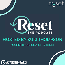 Reset, The Podcast