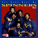 The Very Best of the Spinners, Vol. 2