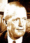 Heinrich Alwin Münchmeyer, Dr.jur. h.c., war deutscher Unternehmer, ...