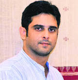 Kalikesh Singh Deo, MP - astro6