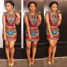 Image result for african women wears