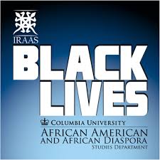 Black Lives: In the Era of COVID-19