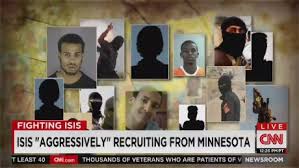 Image result for ISIS RECRUITING AMERICA'S YOUTH
