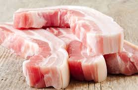 Pork belly Nutrition Facts | Calories in Pork belly