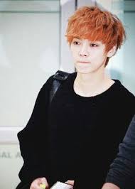 Image result for cute xi luhan