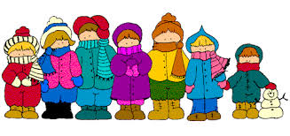 Image result for image for winter weather and clothing