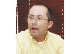 John Jairo Toro, ex gerente de EPA. El contralor municipal Rodrigo Osorio Belalcázar indicó que como ente de control iniciaron varias investigaciones la ... - 20110710074941