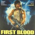 Goldsmith: First Blood (Soundtrack)