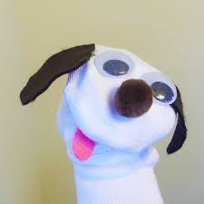 Image result for Images of a sock puppet