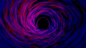 Imagine the Universe! Black Holes